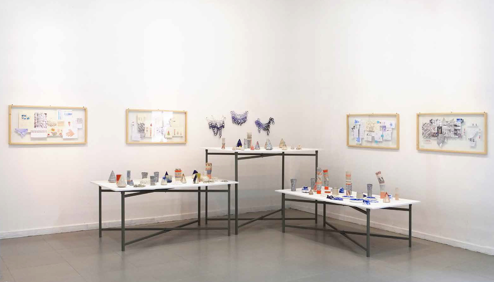 Kandura Studio: Bangkitkan Seni Pottery dengan Sentuhan Desain Modern